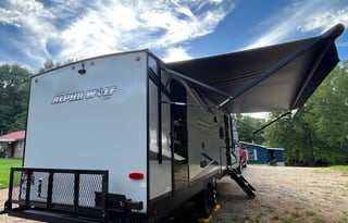 2023 Forest River RV Cherokee 264DBH