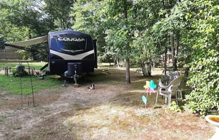 2019 Keystone RV Cougar 26RKS