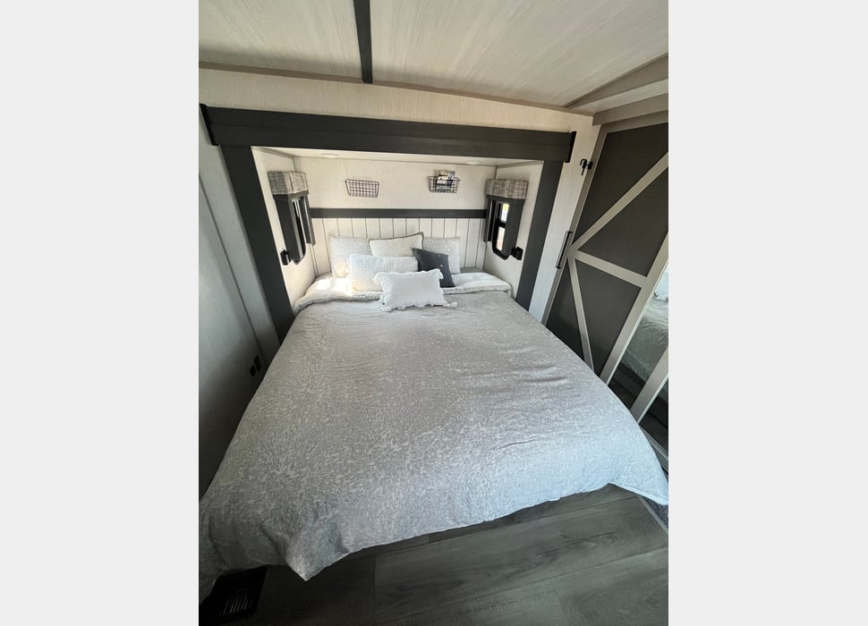 Fifth Wheel rentals in Windsor