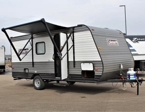 Dutchmen RV Coleman 17B