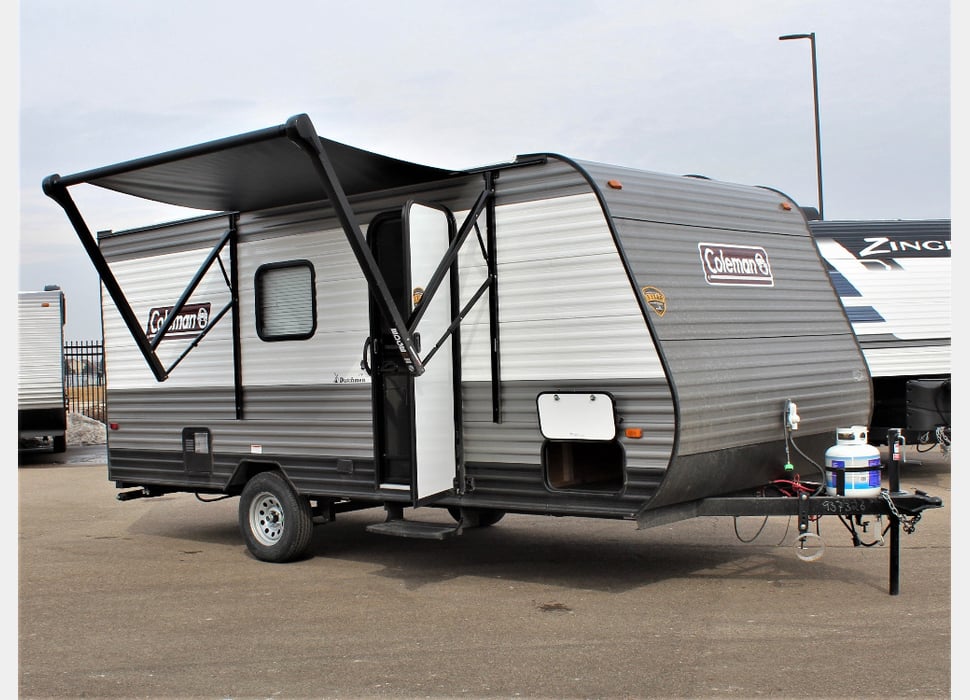 Travel Trailer rentals in Mequon