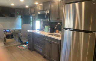 NEW 2023 Tiffin Motorhomes Open Road Allegro 36 UA