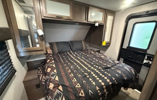 Perfect family getaway