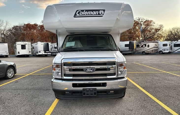 RV Photo