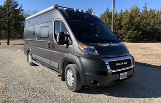 2020 Winnebago Travato 59GL - Lithium - Life Exp.
