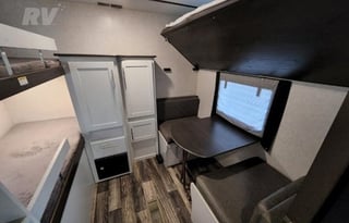 Kid Friendly Getaway