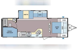 The Adventure Seeker