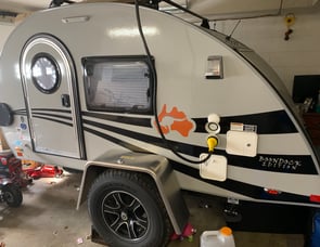 nuCamp RV T@G XL 6-Wide