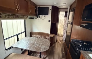 Jayco - Jay Flight SLX 26BHS