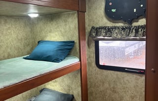 2012 Keystone Cougar HAL930