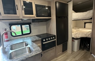 2022 Coachmen Spirit “The Ivey”