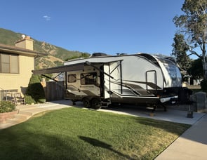 Forest River RV Sandstorm 245GSLC