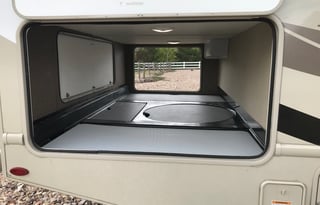 2018 Thor Four Winds 28Z