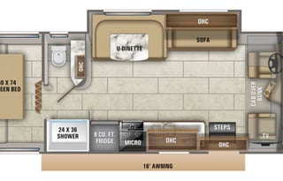 2020 Orlando’s RV