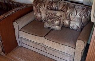 2013 Forest River RV V-Cross Platinum 365VTSB