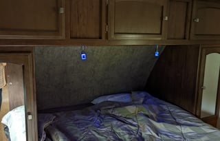 Chandler's Family Fun RV Rental