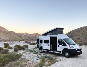 Winnebago Solis 59P