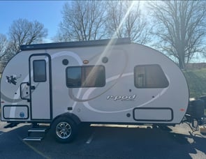 Forest River RV R Pod RP-180