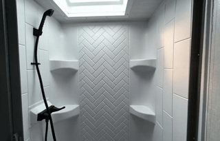 2024 Forest River RV Surveyor Legend 19MDBLE