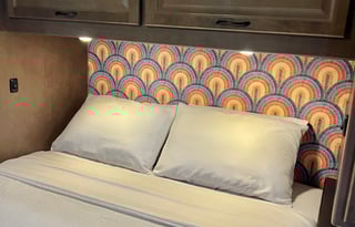 2019 Thor Motor Coach 28A Majestic