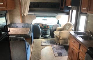 2008 Gulf Stream Yellowstone W6254Y #3