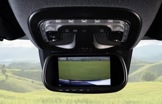 2025 Entegra - Make Every Trip a GOoD DAY