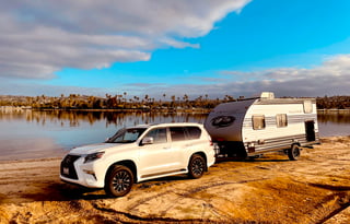 **Top Deals RV Rentals+Pet friendly+Beach & Park**