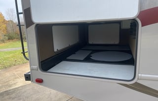 2016 Thor Motor Coach Four Winds 28Z