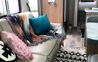 2021 Coachmen Pursuit 27XPS "Ruby"