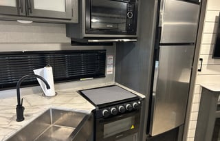 2021 Dutchmen RV Aspen Trail 3120BHS