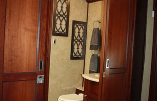 2012 American Revolution