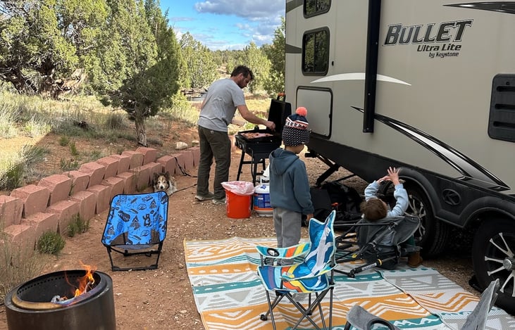 RV Photo