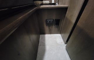 2019 Class C Motorhome Coachmen Freelander