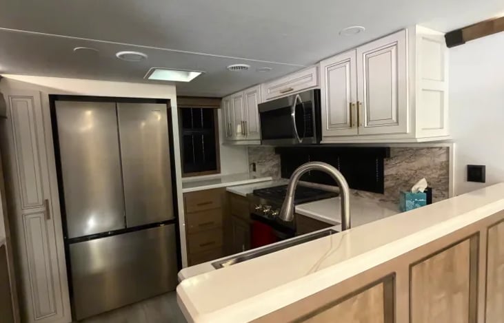 RV Photo