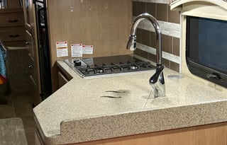 Thor, Class C, Pets Ok, Fully Stocked, Delivery