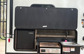 2022 Venture RV Stratus Ultra-Lite