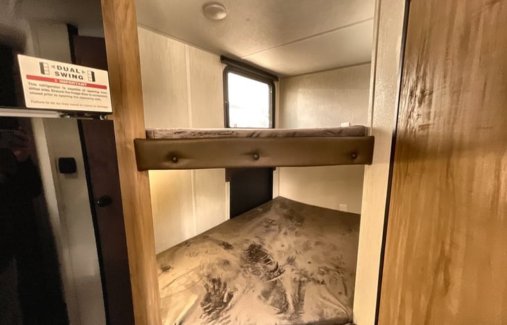 Bunks