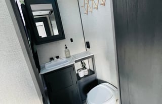 Sunshine and Sangria . 2022 Aspen Trail 2910BHS