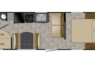 Meet Rosie, your new bestie on the go!