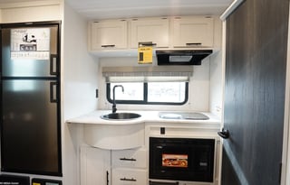 2022 Forest River RV R Pod RP-195