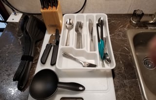 Sleeps 4 Please Read Under Description First