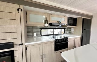 Jeff and Jen's Scenic View