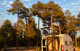 The RoadRunner - 2025 Winnebago Solis 59PX