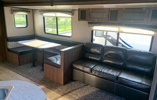 33' Prowler - Insurance Included - Golf Cart Addon