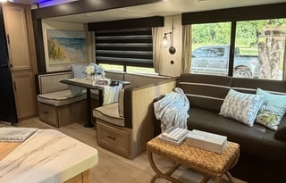Jane’s RV Rentals