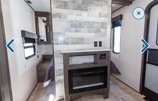 2021 Coleman lantern “Big Bertha”