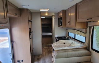 2021 Thor Motor Coach Four Winds 28A