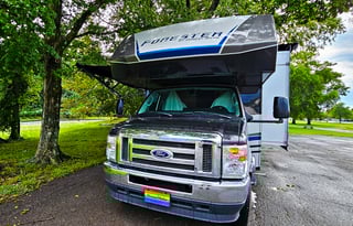 Dreamaker RV Rental