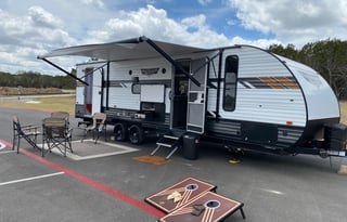 Pop and Lolli’s Place