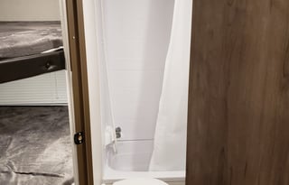 Bunkhouse Clean and Fun House
